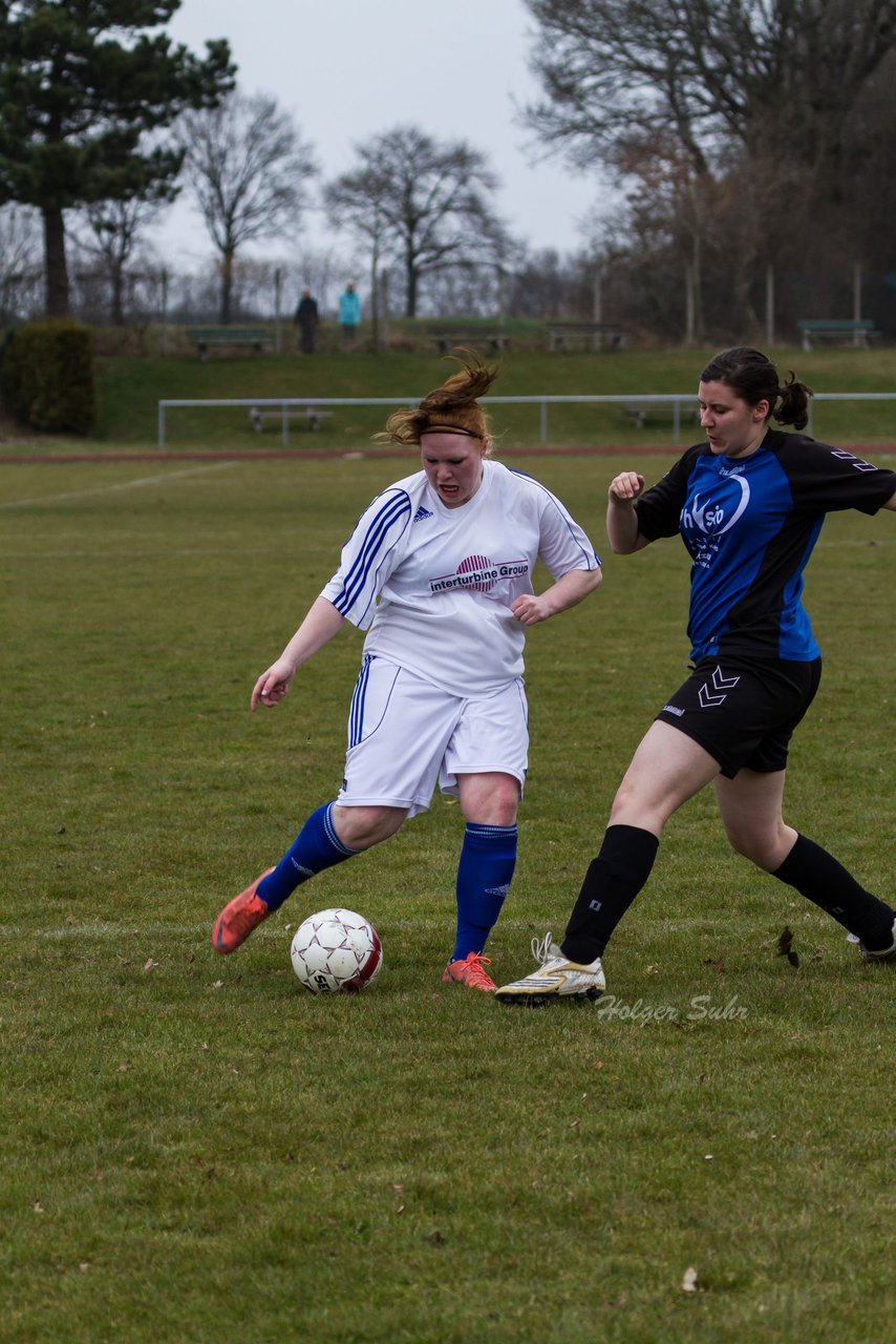 Bild 123 - Frauen FSG BraWie 08 - FSC Kaltenkirchen II U23 : Ergebnis: 0:7